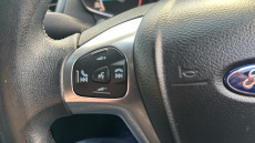 Ford Fiesta 1.0 EcoBoost Zetec 5dr Petrol Hatchback